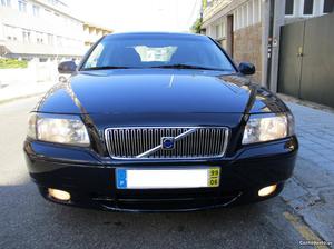 Volvo S80 T5, ver fotos Junho/99 - à venda - Ligeiros