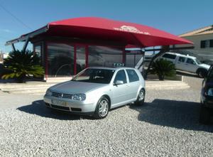 Vw Golf 1.9 TDi Highline