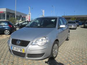 Vw Polo 1.2 Confortline AC