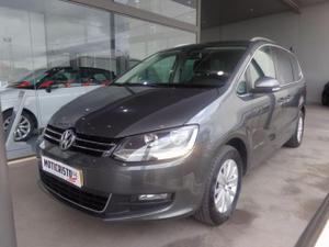 Vw Sharan 2.0 TDi Confortline