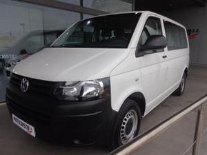 Vw Transporter 2.0 TDI