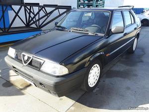 Alfa Romeo  Agosto/91 - à venda - Ligeiros