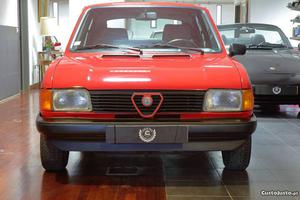 Alfa Romeo Alfasud SC 1.3 Junho/83 - à venda - Ligeiros