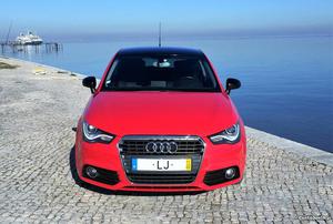 Audi A1 Sport Fevereiro/11 - à venda - Ligeiros