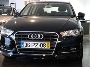 Audi A3 1.6 TDi Advance