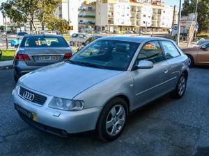 Audi A3 1.9 TDi Sport