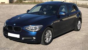 BMW 116 Sport Full-extras Junho/13 - à venda - Ligeiros