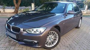 BMW 320 Luxury Line Agosto/14 - à venda - Ligeiros