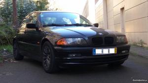 BMW 320 d 136cv Nacional Março/99 - à venda - Ligeiros