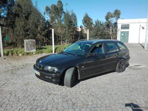 BMW  cv Outubro/99 - à venda - Ligeiros Passageiros,