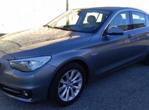 Bmw 520 d Gran Turismo