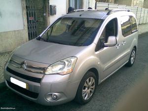 Citroën Berlingo Multispace Janeiro/09 - à venda -