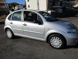 Citroën C3 1.4 diesel  Março/06 - à venda - Ligeiros