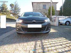 Citroën C4 1.6 hdi Business Setembro/12 - à venda -