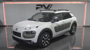 Citroën C4 Cactus 1.6 Blue Hdi Outubro/14 - à venda -