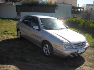 Citroën Xsara 1.4 COM A/C Outubro/01 - à venda - Ligeiros