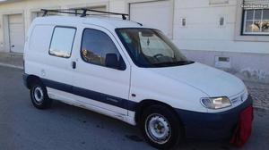 Citroën berlingo 1.9 D  Maio/98 - à venda - Ligeiros