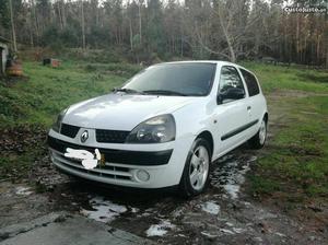 Clio dci comercial Setembro/02 - à venda - Comerciais /