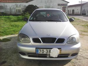 Daewoo Lanos SE Outubro/98 - à venda - Ligeiros