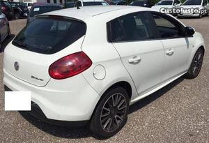 Fiat Bravo 1.6 mjet dynamique Setembro/10 - à venda -