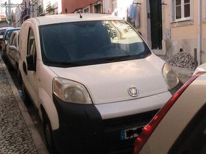 Fiat Fiorino 1.3 MultiJet Outubro/08 - à venda - Comerciais