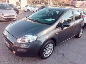 Fiat Grande Punto 1.2 8v 69cv Fevereiro/13 - à venda -