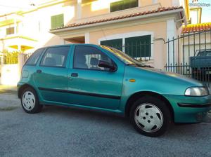 Fiat Punto  Junho/94 - à venda - Ligeiros