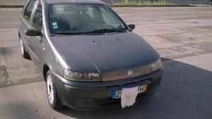 Fiat Punto V Março/02 - à venda - Ligeiros