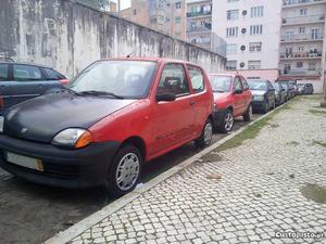 Fiat Seicento Var S Abril/99 - à venda - Ligeiros