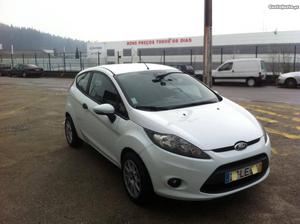 Ford Fiesta Bom preco Setembro/10 - à venda - Comerciais /