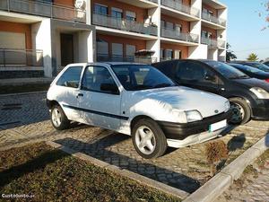 Ford Fiesta cc Fevereiro/93 - à venda - Ligeiros