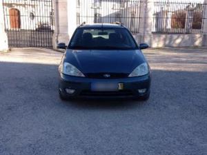 Ford Focus 1.8 TDdi Ambiente