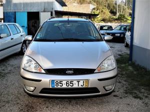 Ford Focus SW cv) (5p)