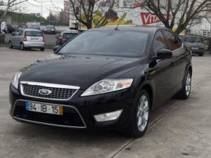 Ford Mondeo 2.0 TDCi Titanium