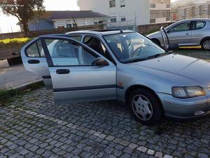 Honda Civic  full extras Julho/96 - à venda - Ligeiros