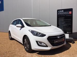 Hyundai I30 SW 1.6 CRDI 136CV Style