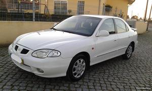 Hyundai Lantra 1.9 Diesel Impecavel Junho/99 - à venda -