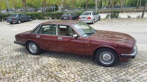 Jaguar XJ6 xjv xj6 Fevereiro/93 - à venda -