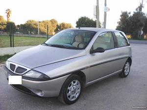 Lancia Y km1 registo Outubro/99 - à venda - Ligeiros