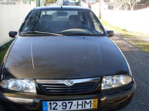 Mazda  portas Outubro/96 - à venda - Ligeiros