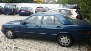 Mercedes-Benz  Fevereiro/97 - à venda - Ligeiros