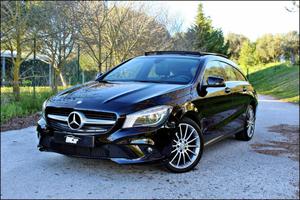 Mercedes Classe CLA 220 CDi Aut.109g