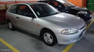 Mitsubishi Colt 1.3 GLXI (75cv) Julho/97 - à venda -