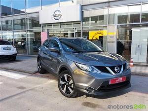 Nissan Qashqai 1.5 dCi N-Con.18 RS+PS