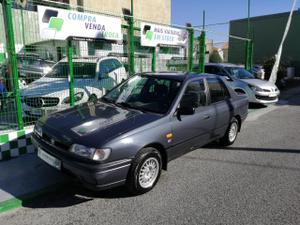 Nissan Sunny Sedan 1.4 SLX