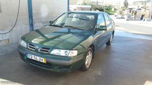 Nissan primera 1.6 urguente Outubro/97 - à venda - Ligeiros