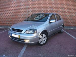 Opel Astra 1.7 DTi - Isuzu Setembro/03 - à venda - Ligeiros