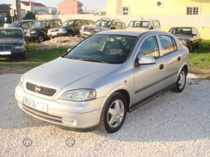 Opel Astra 1.7 dti