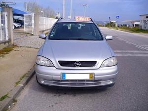 Opel Astra 1.7 dti club Maio/00 - à venda - Ligeiros