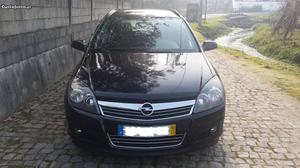 Opel Astra Caravan Novembro/08 - à venda - Ligeiros